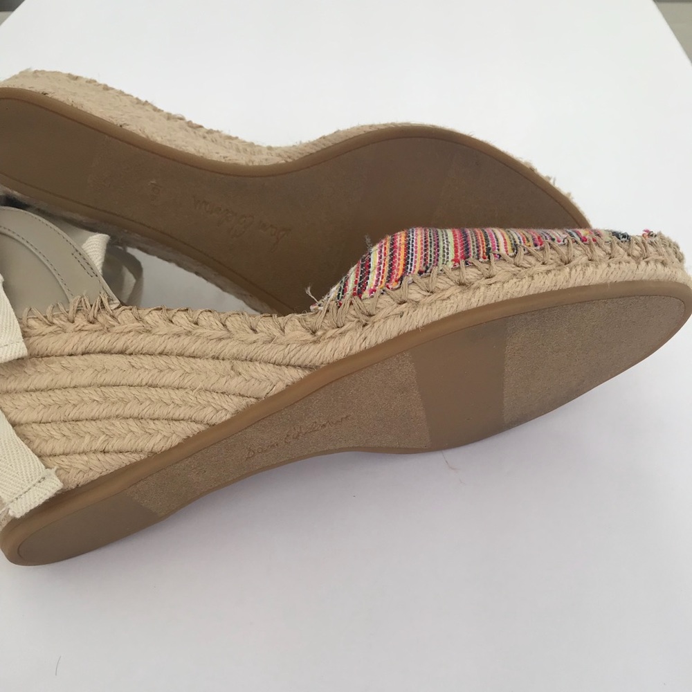 Sam Edelman Wedge - Picture 5 of 7